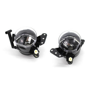 Lampe <span class=keywords><strong>antibrouillard</strong></span> de pare-chocs avant de voiture gauche droite sans ampoules 63176910791 63176910792 pour <span class=keywords><strong>BMW</strong></span> <span class=keywords><strong>E60</strong></span> E90 E63 E46 323i 325i 525i 650i - Product Image 4