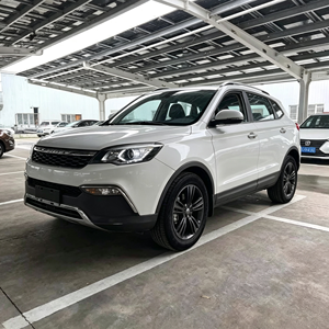 Leopaard 2015 2016 2017 CS10 2.0T Luxe Transmission Automatique <span class=keywords><strong>SUV</strong></span> d'Occasion <span class=keywords><strong>Pas</strong></span> <span class=keywords><strong>Cher</strong></span> Châssis Stable Idéal pour l'Afrique - Product Image 4