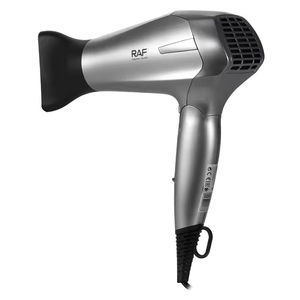 Secador de Pelo con Velocidad Excesiva, Modo de Ciclo Frío y Caliente, 2 Ajustes de Velocidad - Product Image 3