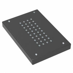 Circuitos Integrados, Chip MCU, Módulo MOSFET IGBT, Transistor MLX90374GDC-ABC-300-<span class=keywords><strong>RE</strong></span> SMD - Product Image 1