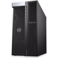 Dell precision t7920 xeon workstation computer wins network hosted gpu server tower workstation