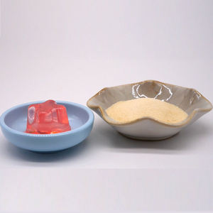 <span class=keywords><strong>Gelatin</strong></span> massal untuk dijual <span class=keywords><strong>Gelatin</strong></span> Halal penjualan pabrikan <span class=keywords><strong>Gelatin</strong></span> - Product Image 6