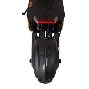 Para Scooter G4 de 12 Pulgadas, 3200W, Motor Dual, Batería de Litio, Impermeable, 86km/h, Plegable, 95km de Autonomía, Motor Dual de Alta Potencia 3200W - Product Image 4