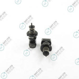 เครื่องยามาฮ่า YG12/YS12/YS24 รุ่น 301A หัวฉีด KHN-M7711-02/KHN-M7710-A1/KHN-M7710-A2 - Product Image 2