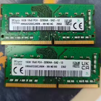Mémoire RAM DDR4 pour ordinateur portable avec LAN sans fil 4G/8G/16G/32G 2133/2400/2666/3200MHz Modules de mémoire pour ordinateur portable
