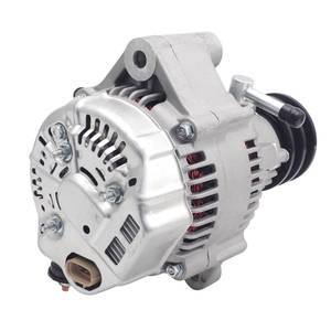 Auto Peças Brand New e Remanufaturados 3L Montagem do Alternador para Hilux Land Cruiser Hiace 2704054360 1002131930 Alternador do carro - Product Image 2