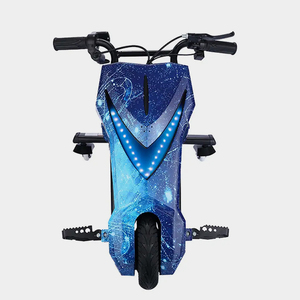 Kinder beliebte coole LED-Licht 3 Räder elektrische Drifting Trike D1Scooter Drift 36v - Product Image 5