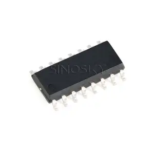 Ban Đầu Optocoupler IC Chip TLP291-4 (GB-TP, E (T TLP291 SOP16