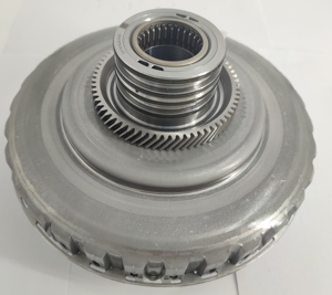 Transmisión Automática HENING DTF630 para Caja de Cambios 1268150D-JAC-XC - Product Image 2