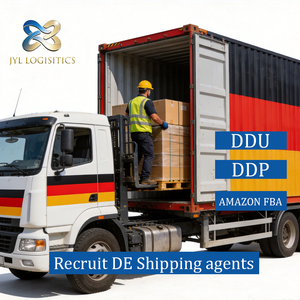 Spedizione Espressa Mondiale verso la Germania, Servizio di Logistica Porta a Porta, Spedizioniere per Trasporto Merci, Consolidamento e Spedizioni FBA - Product Image 4