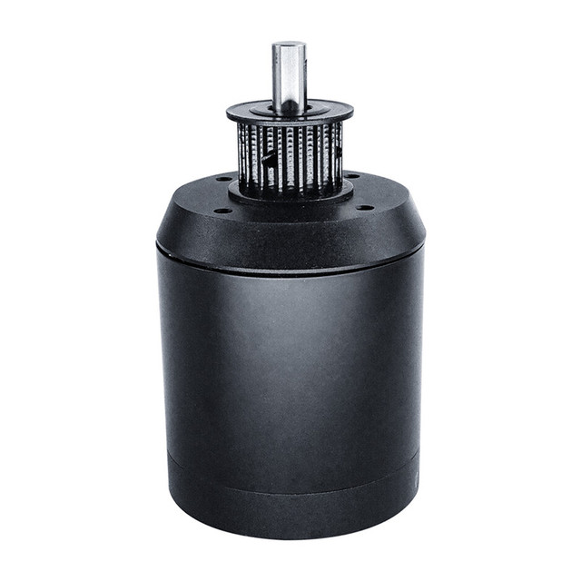 Flipsky New Motor 6374 Customized 140KV 170KV 190KV Brushless DC Motor with Epoxy for Electric Skateboard