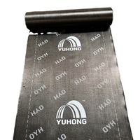1m Breite Hochleistungs-APP-modifizierte Bitumen-Wasserdichtungsmembranrolle