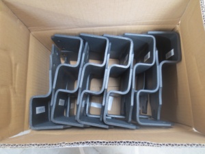 Factory Direct Hot Selling Carbon Steel Metal Split Base for Wooden Connector - Product Image 5
