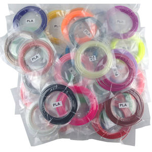 Vendita Diretta dalla Fabbrica Cinese di Penne 3D con Filamento PLA ABS PCL per Stampante 3D - Product Image 4