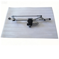 Nouveau système de transmission d'essuie-glaces robuste et complet pour la série BYD Han – Ensemble moteur d'essuie-glaces de pare-brise à montage direct et remplacement direct