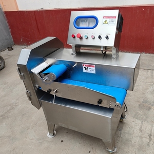 2025 nóng bán nhà máy Giá rau cắt máy móc khoai tây dicing Máy dưa cải bắp <span class=keywords><strong>Slicer</strong></span> máy - Product Image 1