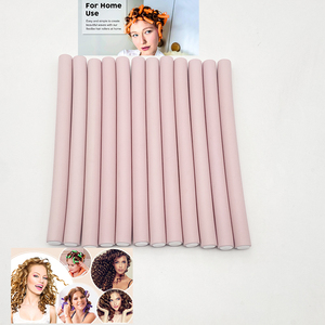 Bigoudis en mousse froide pliables LIS RFBR-0022 pour boucler les <span class=keywords><strong>cheveux</strong></span> <span class=keywords><strong>courts</strong></span>/moyens/longs à la maison - Product Image 3