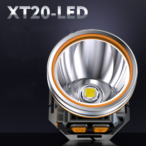 Lampe Led pour projecteur d'extérieur, batterie au Lithium, éclairage minéral - Product Image 3