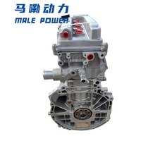 Brand-New High Quality 2JZ Engine Assemblies for Corolla Compatible at Factory Prices