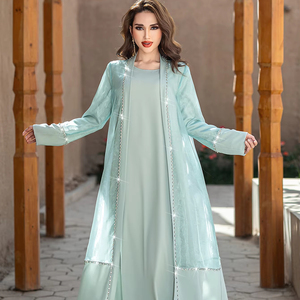 Elegant Turkish Evening Dresses - Chic & Modest Fashion