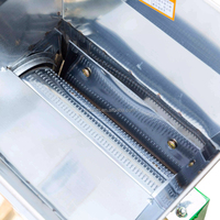 XINTA Meilleure Vente Broyeur de Manioc Haute Efficacité Machine de Traitement de l'Amidon de Manioc 800kg/h