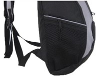 Sac à dos étudiant en tissu écologique pour petits enfants Sac d'école à prix réduit