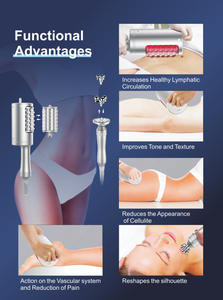 Rouleau Cellusphere BECO pour la <span class=keywords><strong>réduction</strong></span> <span class=keywords><strong>de</strong></span> la cellulite, boule interne à 360 degrés, massage par rouleau, <span class=keywords><strong>réduction</strong></span> <span class=keywords><strong>de</strong></span> la douleur, perte <span class=keywords><strong>de</strong></span> poids, appareil <span class=keywords><strong>de</strong></span> beauté - Product Image 3