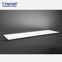 Edgelight Aluminium encadré en usine 12V / 24V Led Slim Light Box Panneau lumineux blanc Diffused Led Light Panel CE UL Approved
