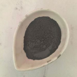 Poudre d'alliage de FeNi de poudre d'alliage de nickel de fer d'additif de métallurgie - Product Image 5