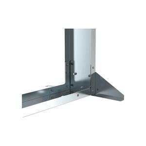 Estante Flora Kindling L1,200xW440xH1,200mm 7,1 kg acero galvanizado - Product Image 2