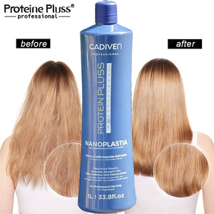 <span class=keywords><strong>Trattamento</strong></span> alla <span class=keywords><strong>Cheratina</strong></span> per <span class=keywords><strong>Capelli</strong></span>, Prezzo all'Ingrosso, Etichetta Privata, <span class=keywords><strong>Trattamento</strong></span> Lisciante e Riparatore Nanoplastia - Product Image 6