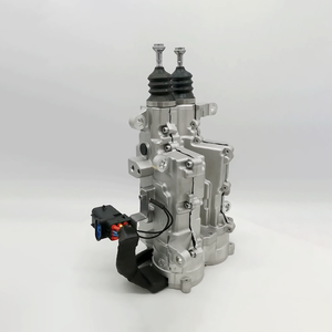 Excavator Parts D7UF1 Auto Transmission Clutch 414702D210 <strong>for</strong> Hyundai Genuine Transmission Clutch Actuator Assembly 41470-2D210 - Product Image 2