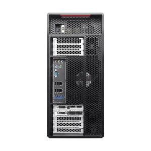เวิร์กสเตชันกราฟิกส์ระดับไฮเอนด์ Lenovo ThinkStation P920 แท้ รุ่น 2U Tower Desktop Host สำหรับงานออกแบบสำนักงาน มีสินค้าในสต็อก เหมาะสำหรับการเรียนรู้เชิงลึก - Product Image 4