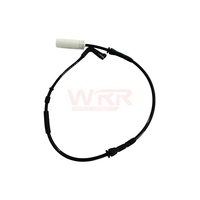 Sensor de Desgaste de Pastillas de Freno WRR 34356789439 para BMW F30 F32 F10 F15 G01 Serie 3 4 5 X3 X5, Repuestos Automotrices