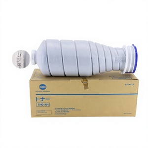 Cartucho de Tóner Original JUNKE TN014H Konica Minolta A3VV17A, Pieza de Repuesto Japonesa para Copiadora Bizhub 1052 1250 951 - Product Image 2