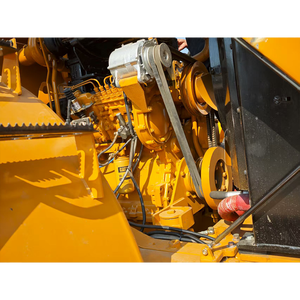 मिनी कैटरपिलर कैटरपिलर कैटरपिलर कैटरपिलर कैटरपिलर का उपयोग किया गया था जो मूल उच्च प्रदर्शन - Product Image 6