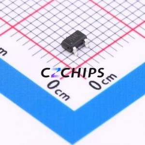 ชิปวงจรรวม SOT-23-3L CL9975A44L3N สินค้าใหม่ของแท้ชิป IC PMIC ตัวควบคุมเชิงเส้น (LDO) - Product Image 1