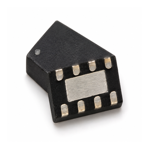 8 VFDFN Exposed Pad Power Management (PMIC) MP20041DGT-MG-LF-Z Electronic Parts And Components Original Factory Sealed - Product Image 1