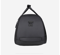 Sac de sport et de voyage imperméable grande capacité pour homme, idéal pour le fitness, les week-ends et les séjours d'une nuit, personnalisable avec logo – Nouveauté promotionnelle