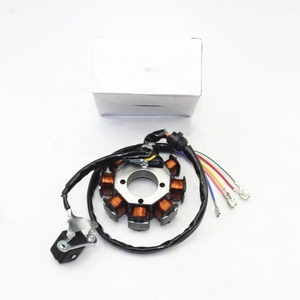 31120-397-x10-8b thành phần điện từ cuộn dây <span class=keywords><strong>Magneto</strong></span> <span class=keywords><strong>Stator</strong></span> cho xe đạp đường phố 125cc <span class=keywords><strong>cg125</strong></span> - Product Image 6