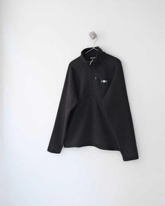 Giacca in Pile con Mezza Zip Bata; Giacca in Pile Lavorata a Maglia con Mezza Zip Bata (Versioni <span class=keywords><strong>Uomo</strong></span> e Donna) - Product Image 2