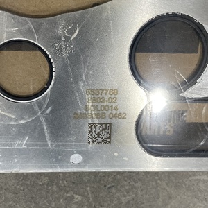 Cummins ISB3.9 ISB5.9 ISB6.7のための本物のディーゼルエンジン部品シリンダーヘッドガスケット5537768高品質 - Product Image 6