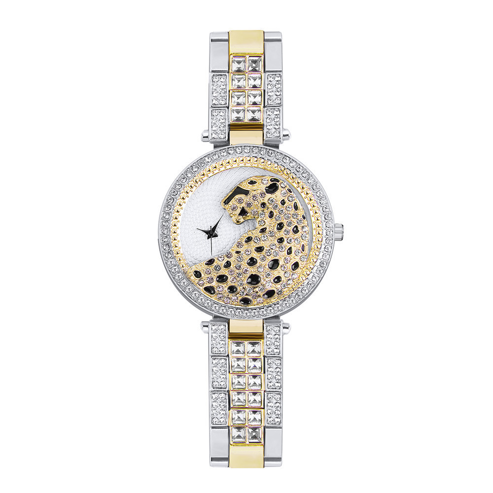 argent avec de l'or