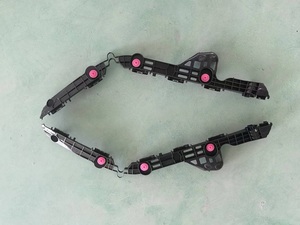 Support de pare-chocs arrière long 52576-06160 52575-06160 pour Camry US LE/<span class=keywords><strong>SE</strong></span> 2018 2019 <span class=keywords><strong>2020</strong></span> - Product Image 4