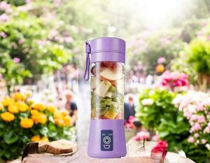 Xách tay máy ép trái cây tự động Mini Trái Cây máy ép trái cây vắt máy 50 Wát thép để làm nước ép trái cây ở nhà - Product Image 3