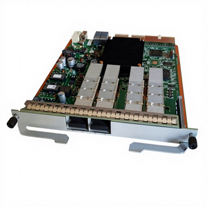 Carte d'interface optique double STM-64 TNW1SL64D, module de stockage de données monté sur circuit imprimé - Product Image 1
