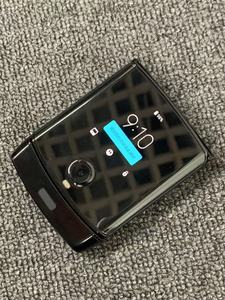 Teléfono Inteligente <span class=keywords><strong>Razr</strong></span> <span class=keywords><strong>2019</strong></span> Original Usado, Celular 6+128GB, ESIM Desbloqueado, Versión Global, Buen Estado, Teléfono Plegable - Product Image 4