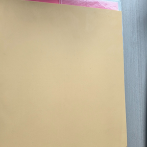 Tapis de joint absorbant les chocs épaissi en feuille de caoutchouc naturel imperméable à haute ténacité et douceur pour la <span class=keywords><strong>pose</strong></span> - Product Image 4