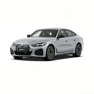 <span class=keywords><strong>BMW</strong></span> i4 eDrive40 2025-2026: Auto Elettrica Pura, Prezzo di Fabbrica, Cinque Posti, Lunga Autonomia, Veicolo a Nuova Energia, Batteria al Litio - Product Image 4