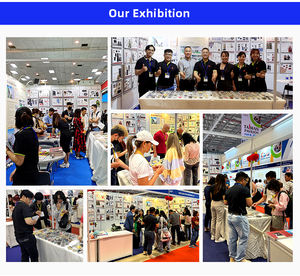 Boutons de jeans en alliage de laiton avec logo gravé personnalisé, ajusteur de taille réglable, boutons sans couture pour jeans - Product Image 5